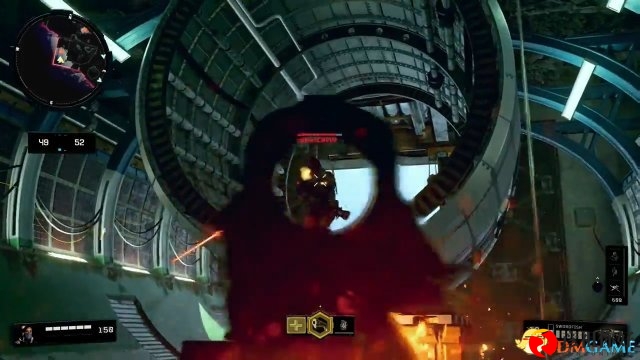 3dmgame