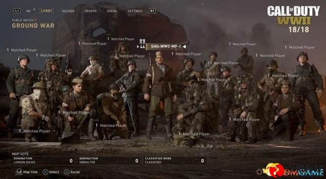 3dmgame