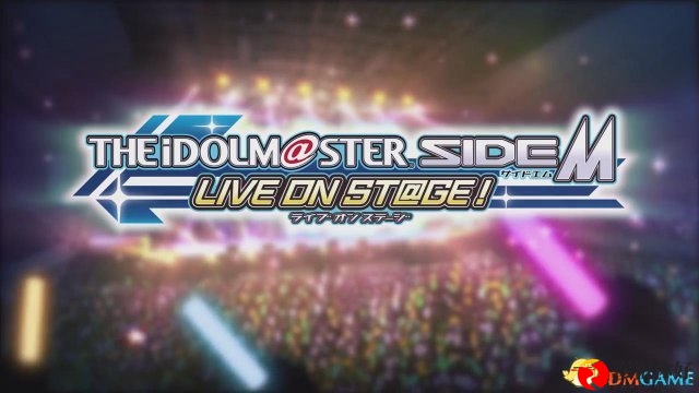 偶像大师SideM