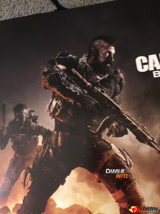 3dmgame