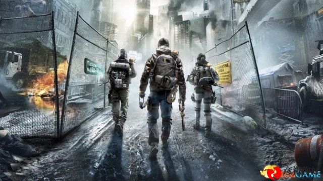 3dmgame