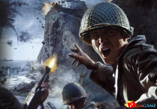 《使命召唤2》Xbox One升级版60帧体验展示