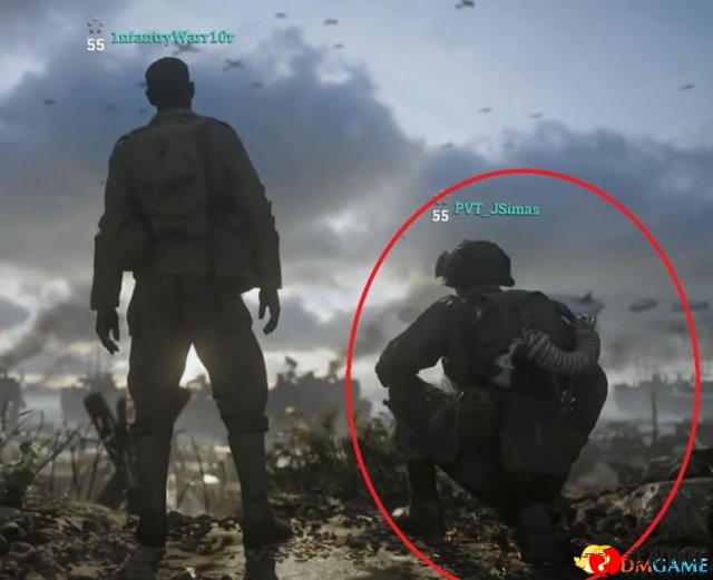 3dmgame