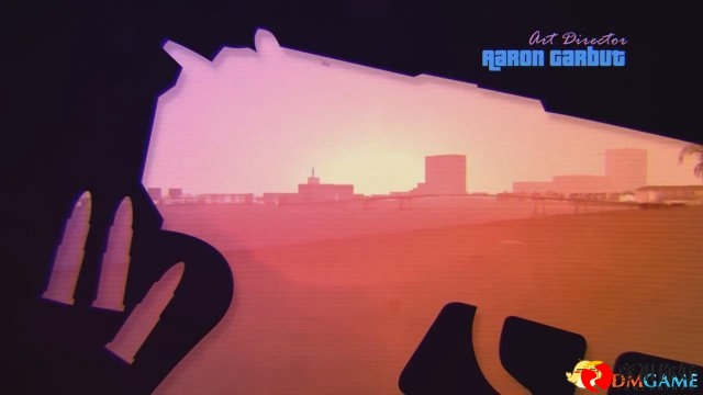 侠盗猎车：罪恶都市