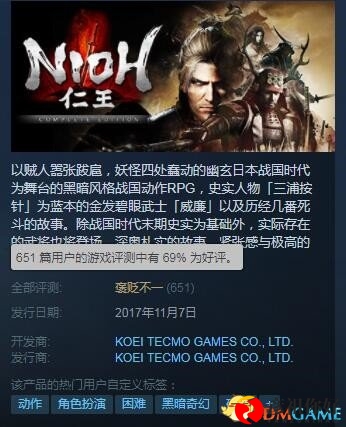 3dmgame