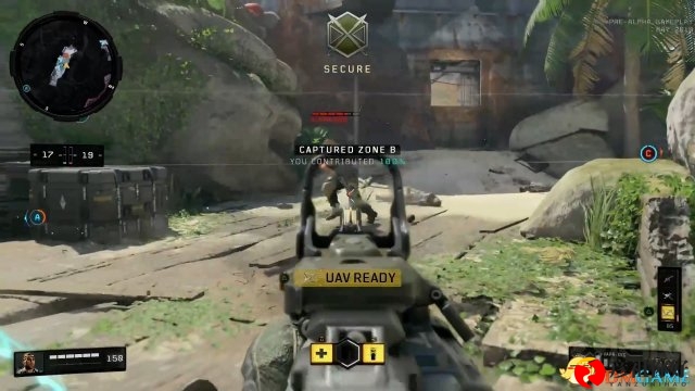 3dmgame