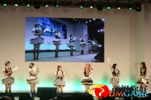 《偶像大师百万现场》演唱会精彩瞬间，东京千叶现场直击