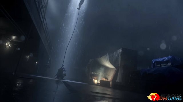 《使命召唤4》重制版和原版画面对比：进步很大