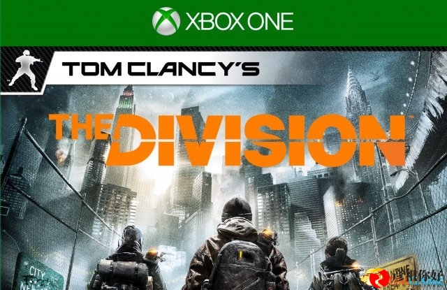 《全境封锁》Xbox One日本销售遇冷，仅售出千余份