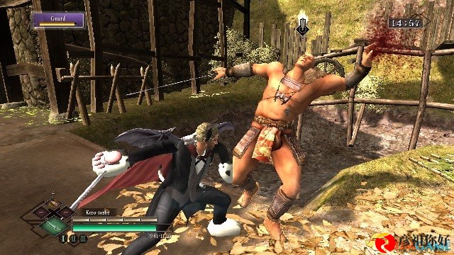 《侍道3》Steam版即将上线，Beta测试即将开启