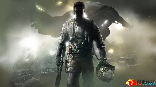 《使命召唤13》测试全面开放，PS4玩家齐享体验