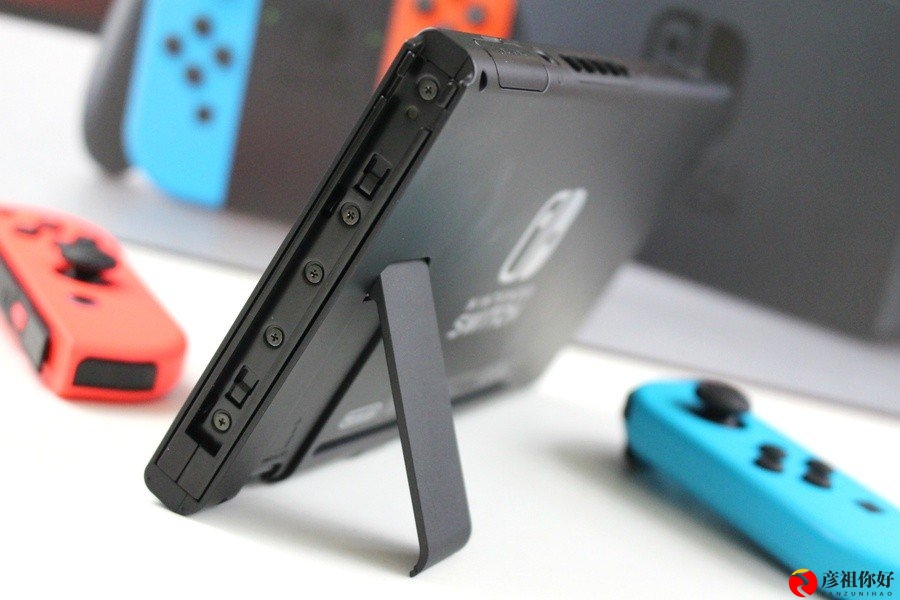 传任天堂将于2019年推新版Switch 优先增加内部存储