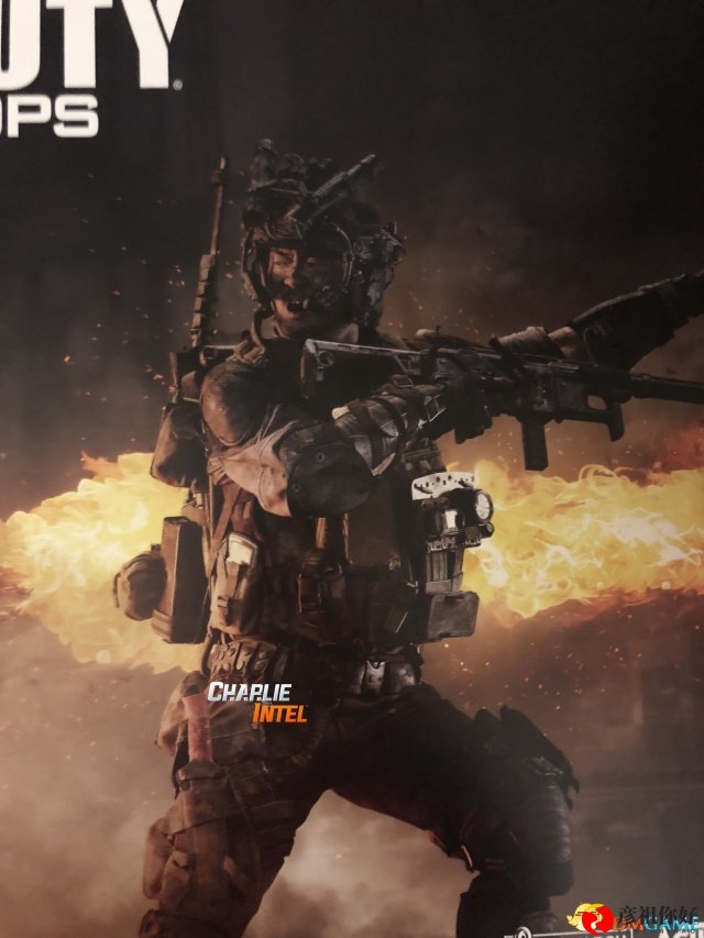 3dmgame