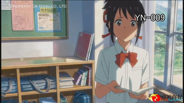 《你的名字》引进在即，盗版风波恐添变数