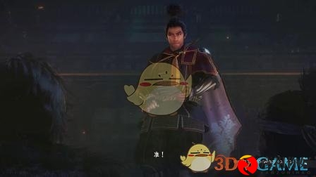 《仁王2》濡女战斗攻略心得分享