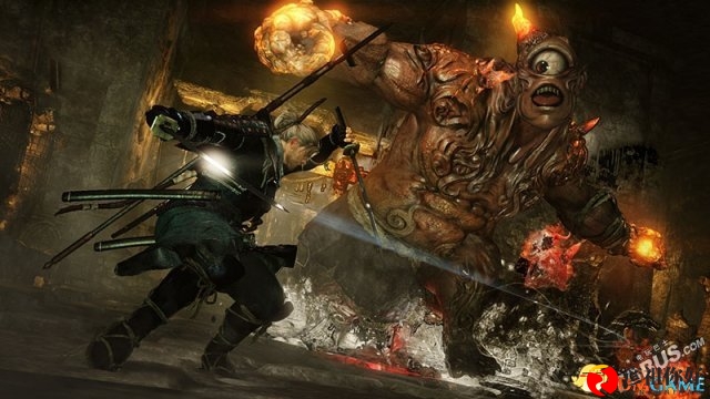 《仁王》PS4独占解析：详尽角色技能与怪物揭秘