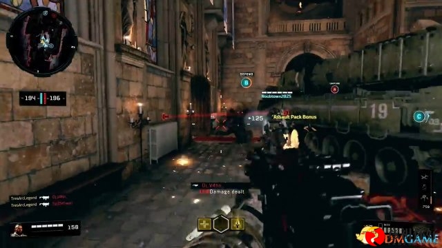 3dmgame