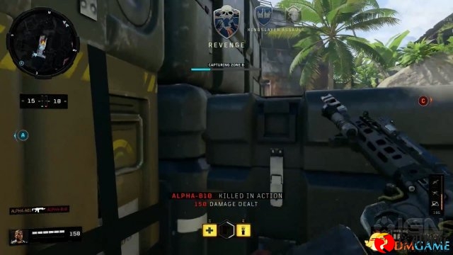 3dmgame