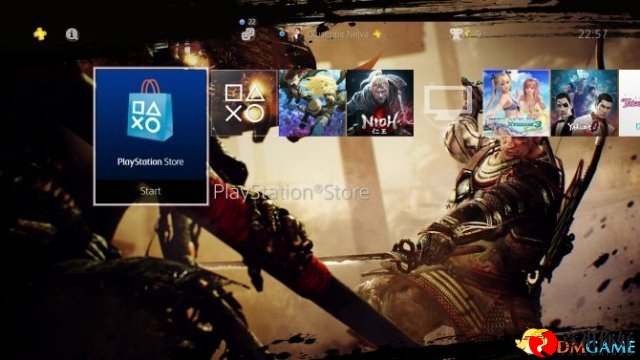 《仁王》与《狂战传说》主题免费登场，PS4截图大赏来袭