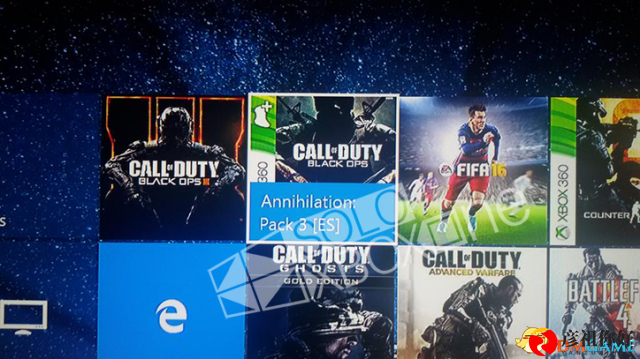 《使命召唤7：黑色行动》有望融入Xbox One向下兼容行列