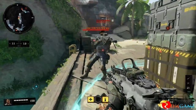 3dmgame