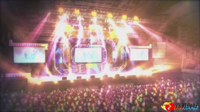 偶像大师SideM