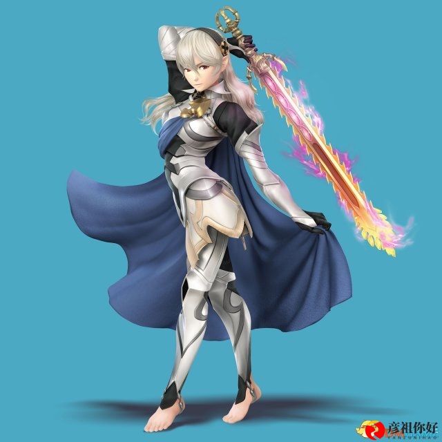 任天堂全明星乱斗