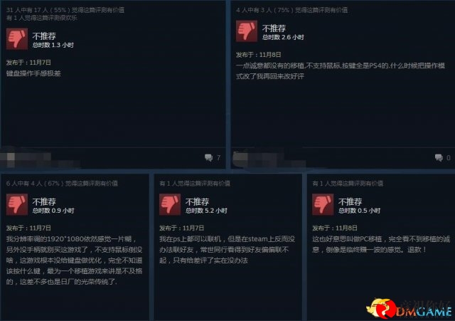 3dmgame