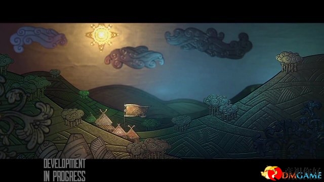 《全面战争传奇：不列颠王座》威尔士势力深度体验预告